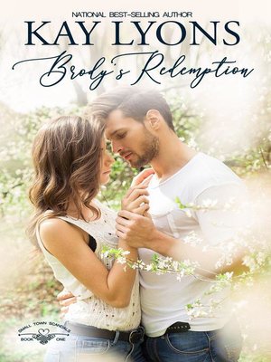 cover image of Brody's Redemption